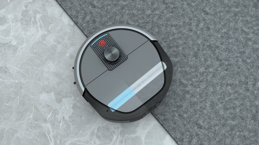 RV3 Roboter