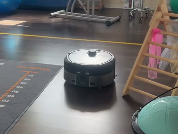 RV3 im Trainingsbereich von PhysioVital Gensingen